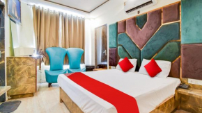 Hotel Double Rr - 2 Minutes By Walk New Delhi Railway Station